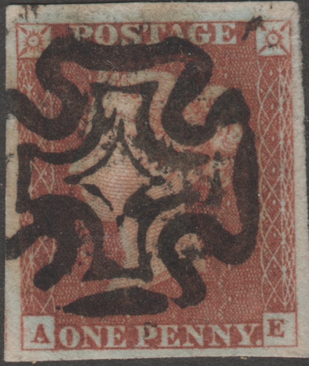 Plate 31 A-E