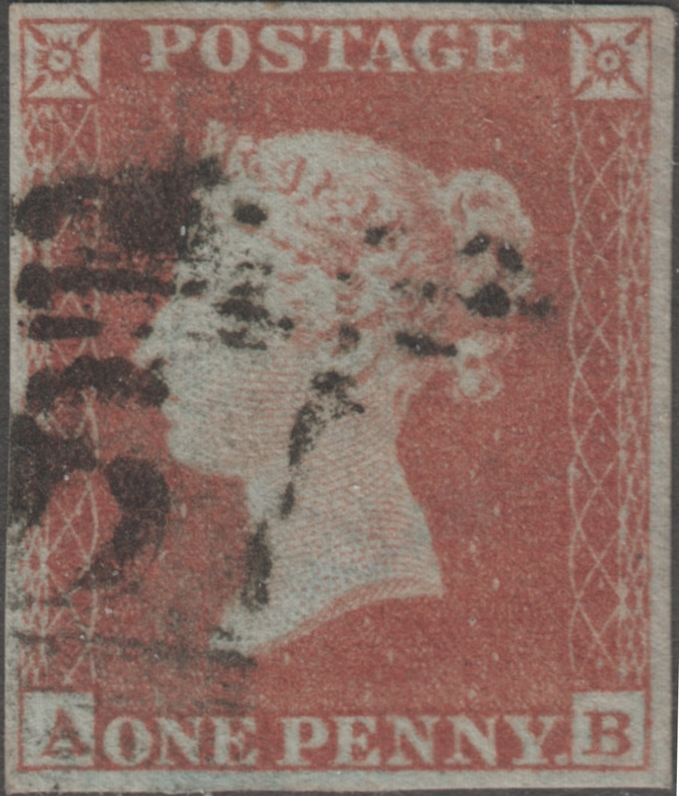 Plate 138 A-B