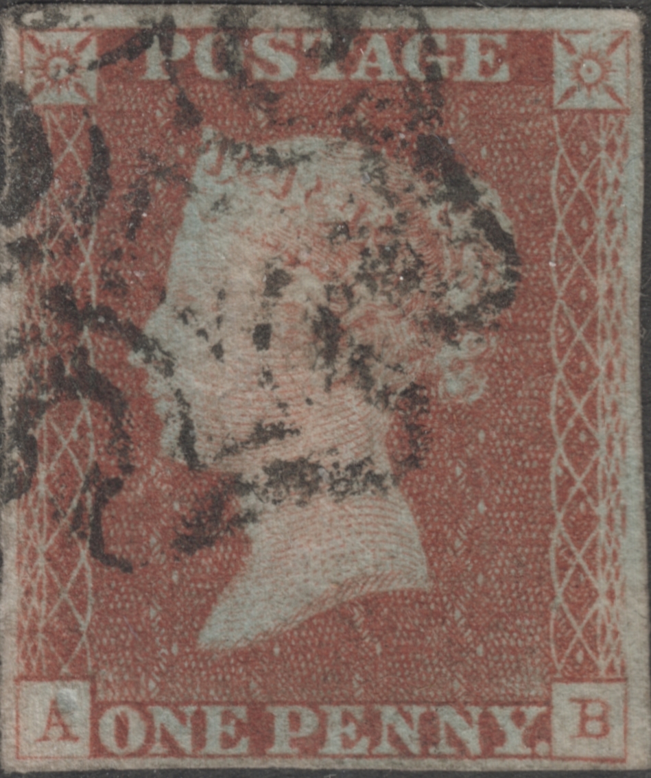 Plate 25 A-B