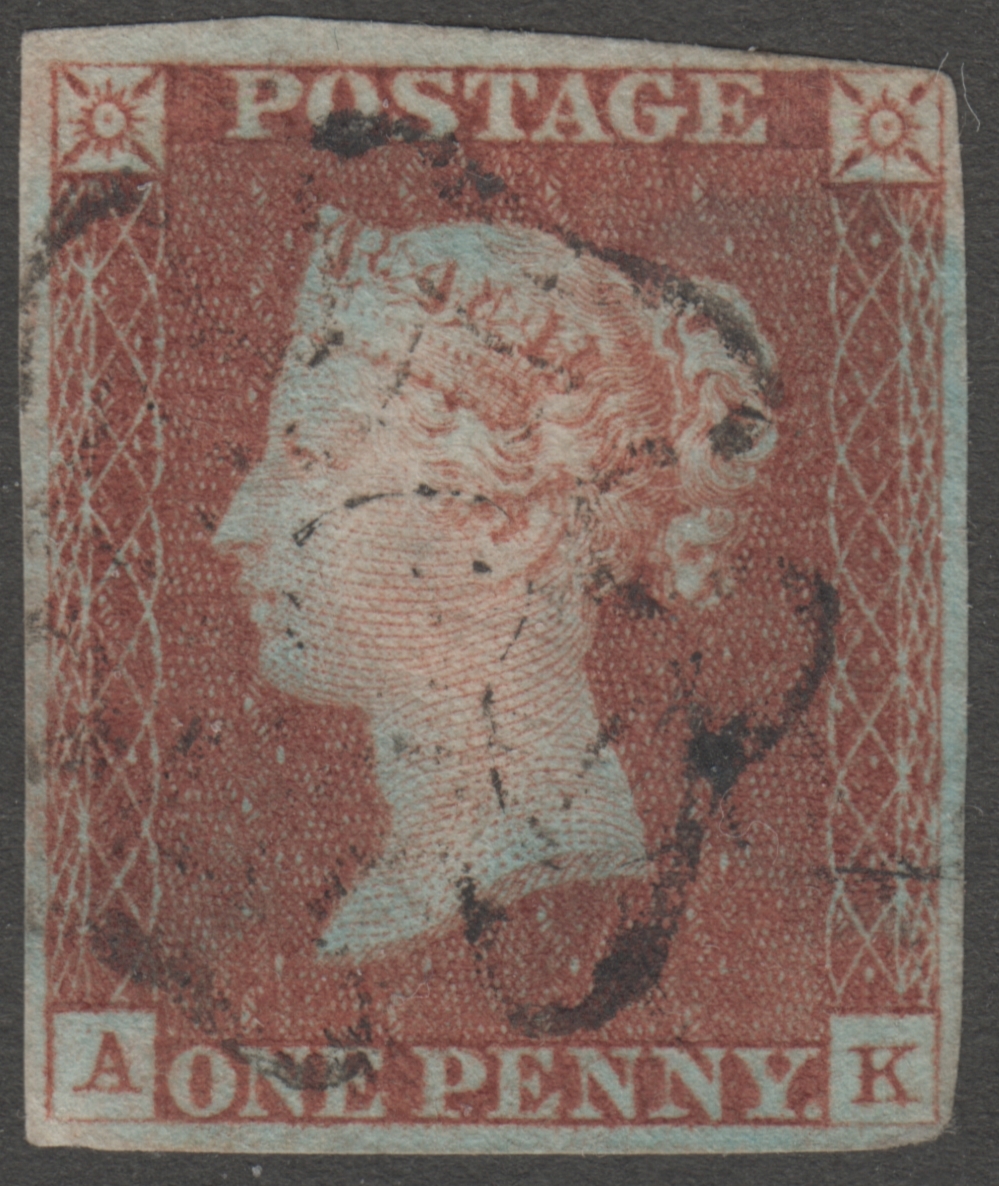 Plate 28 A-K