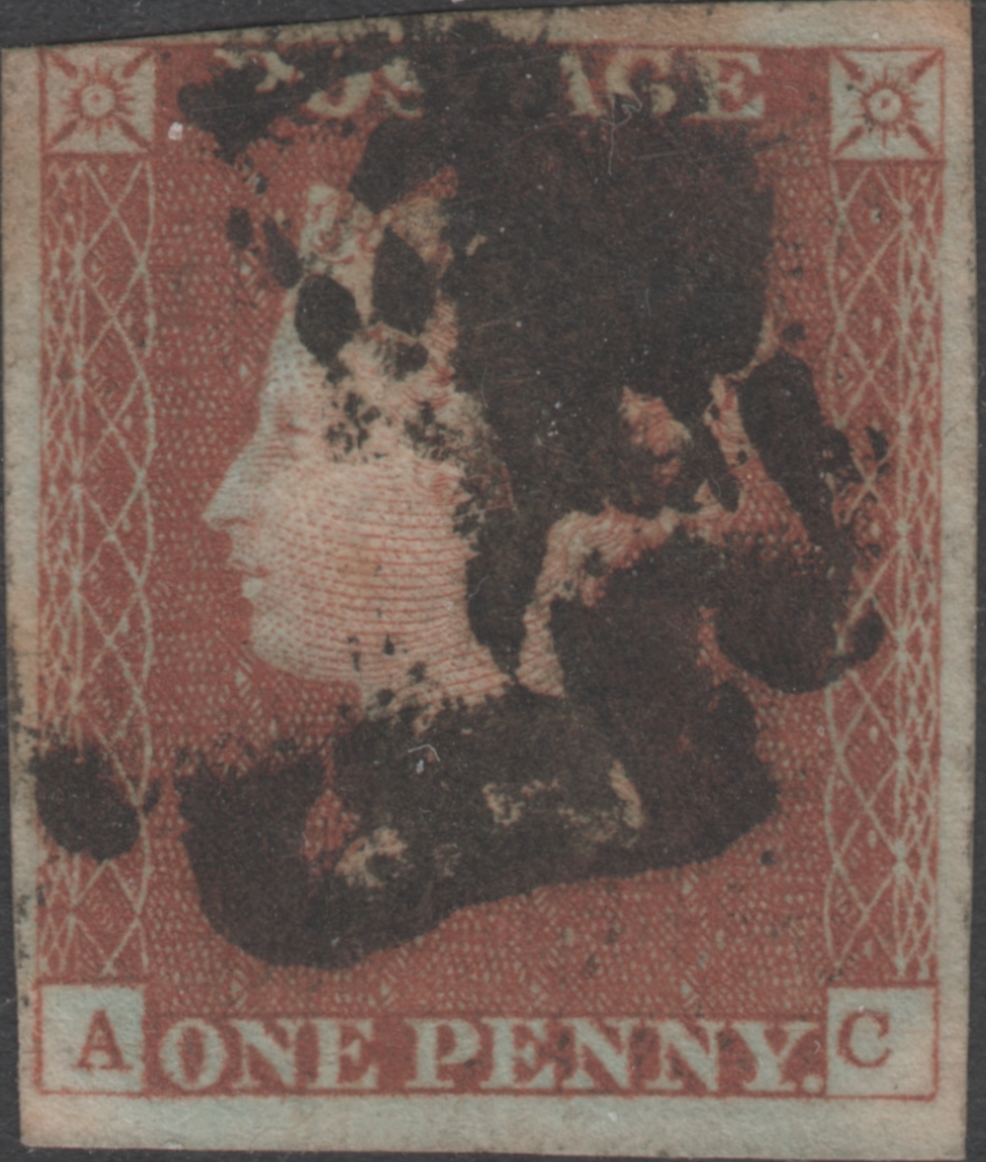 Plate 31 A-C