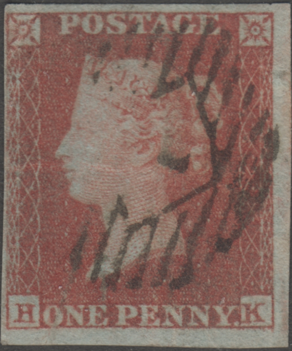 Plate 154 H-K