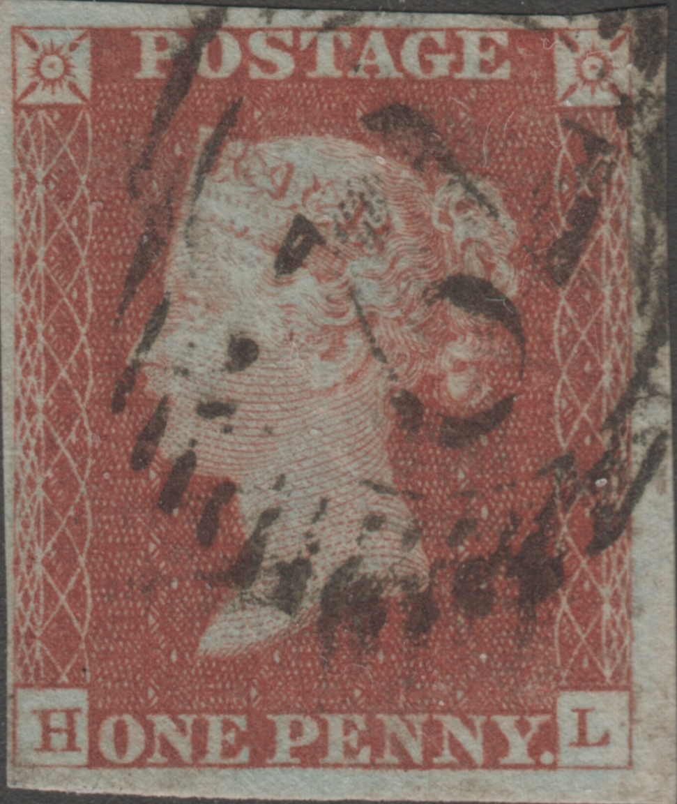 Plate 45 H-L