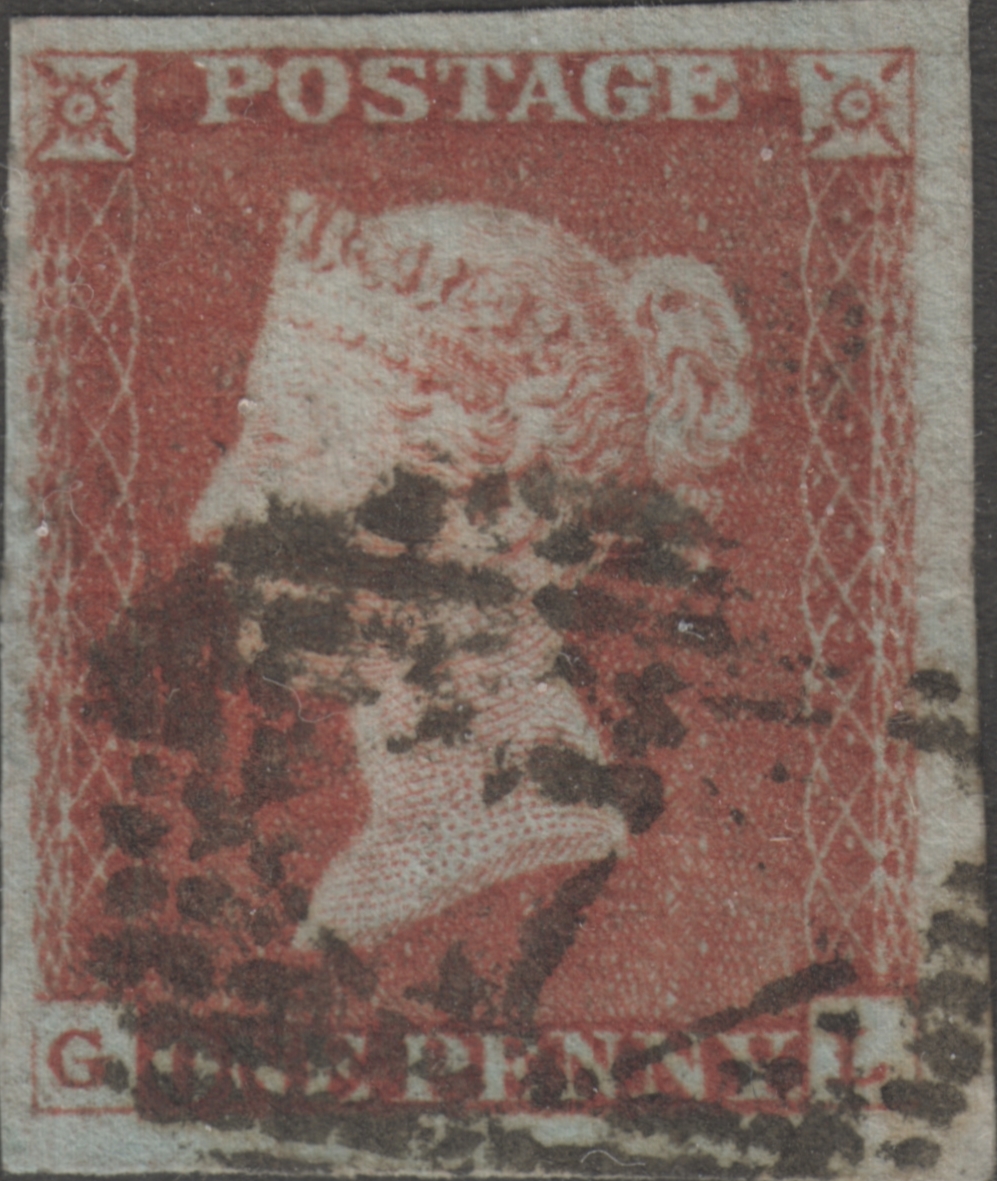 Plate 63 G-L