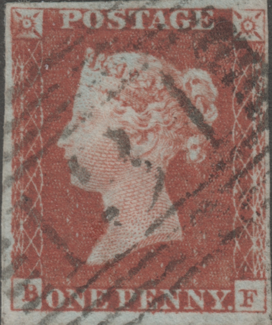 Plate 61 B-F