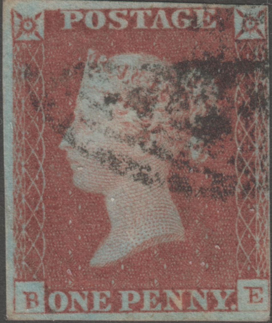 Plate 76 B-E