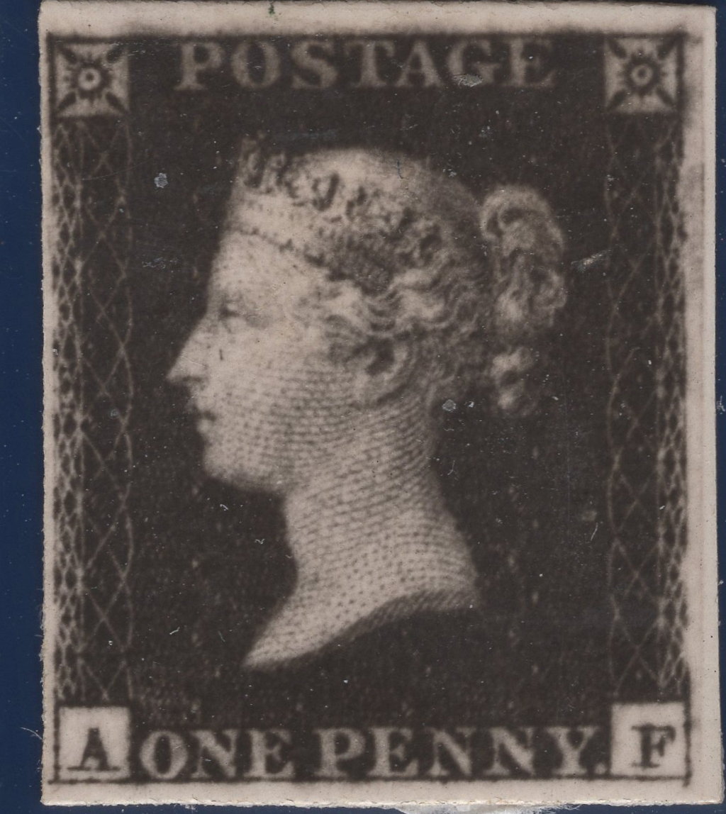 Plate 128 A-F