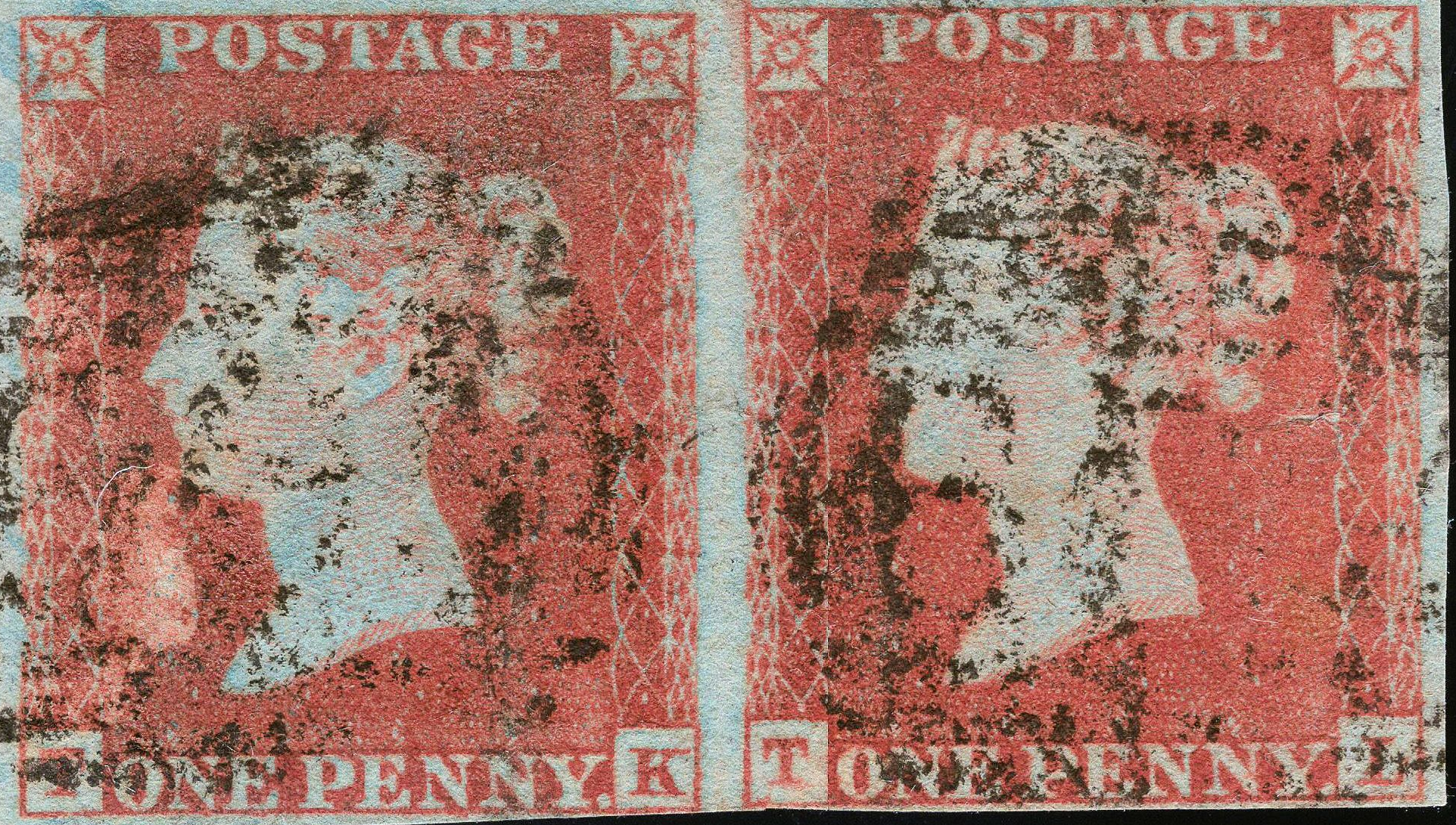 Plate 138 T-L