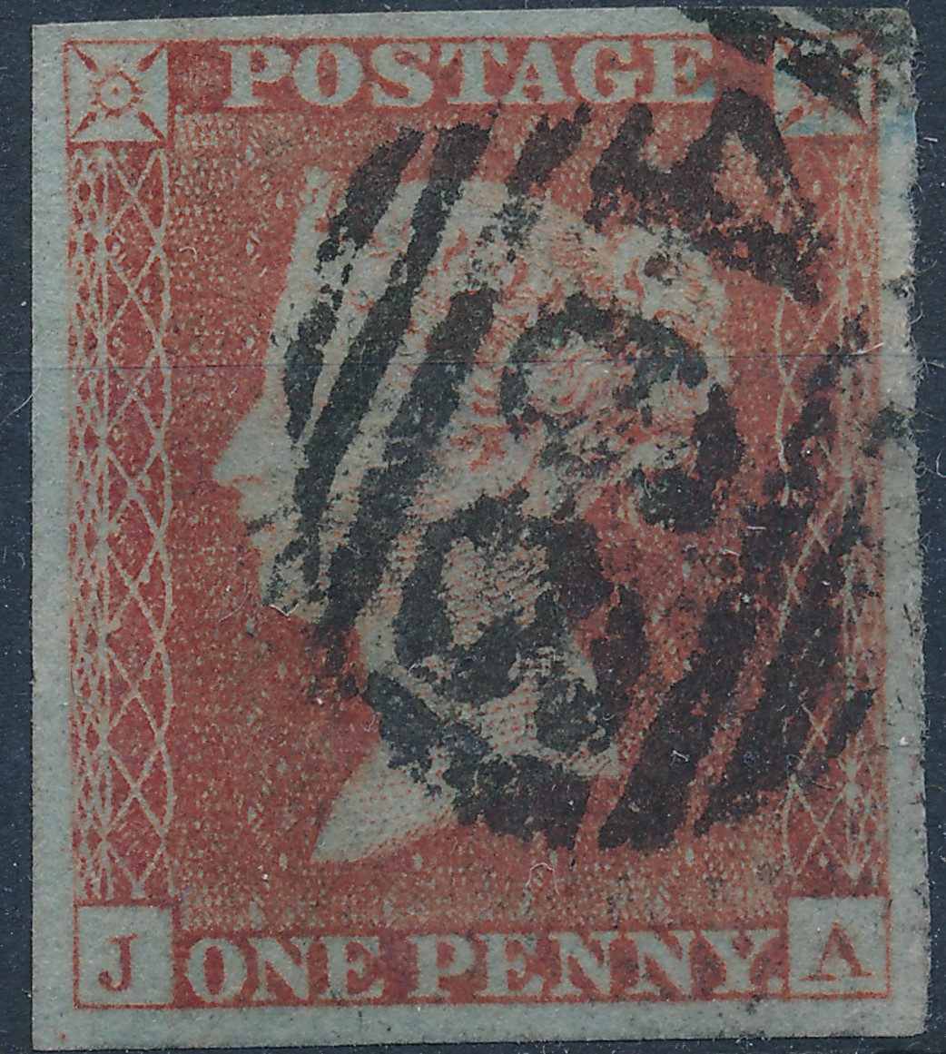 Plate 155 J-A