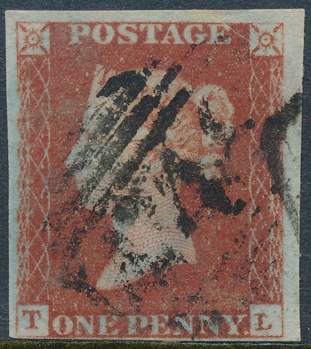 Plate 64 T-L