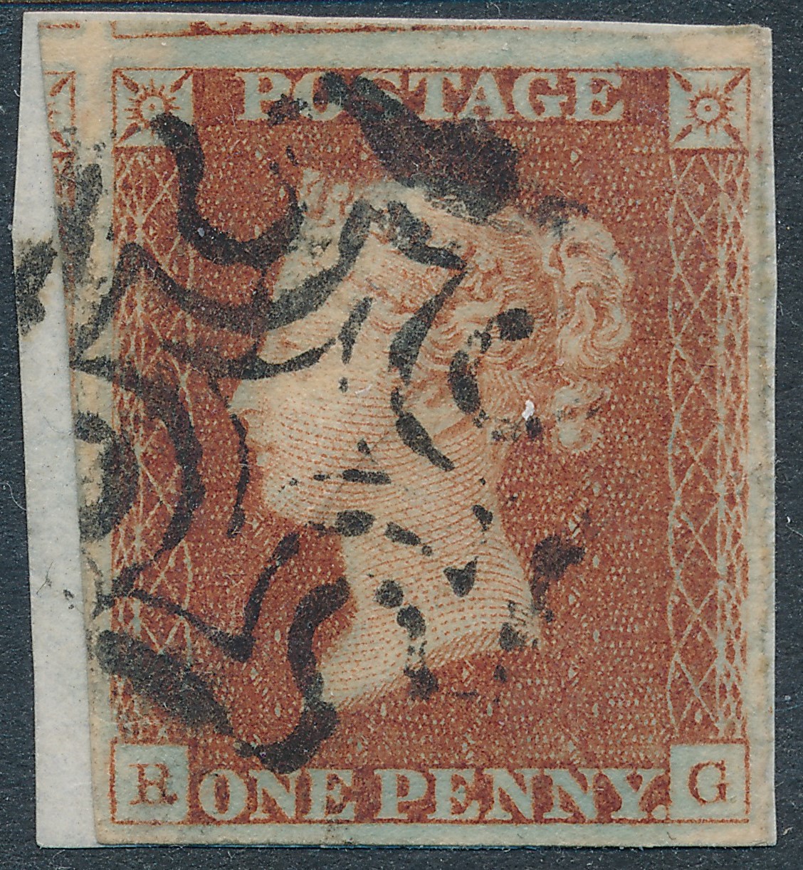 Plate 22 R-G