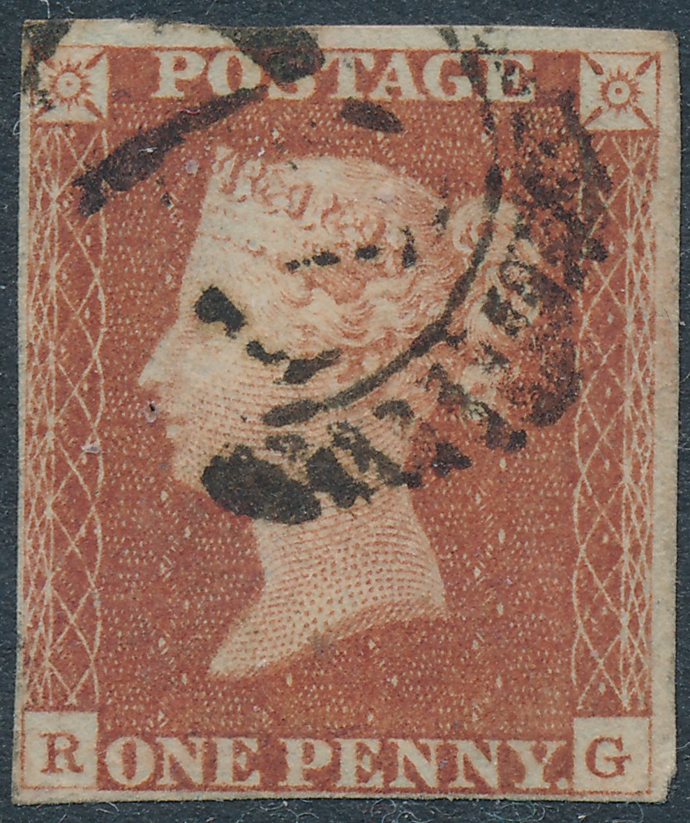 Plate 69 R-G