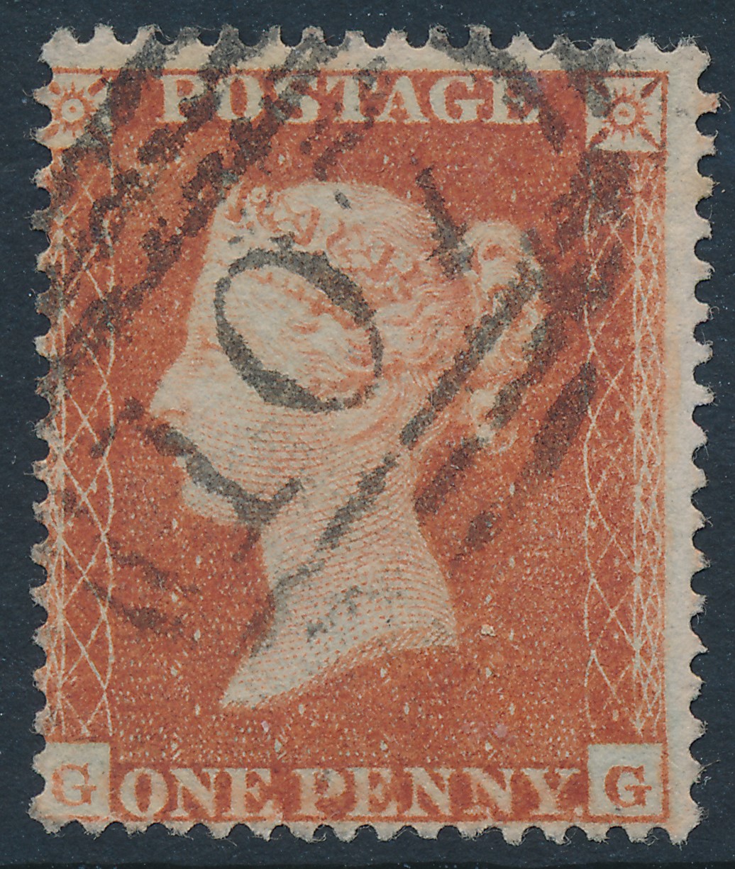 Plate 192 G-G