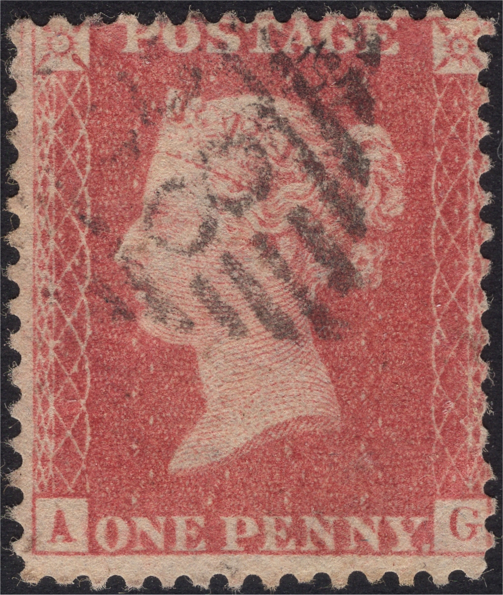 Plate 66 A-G
