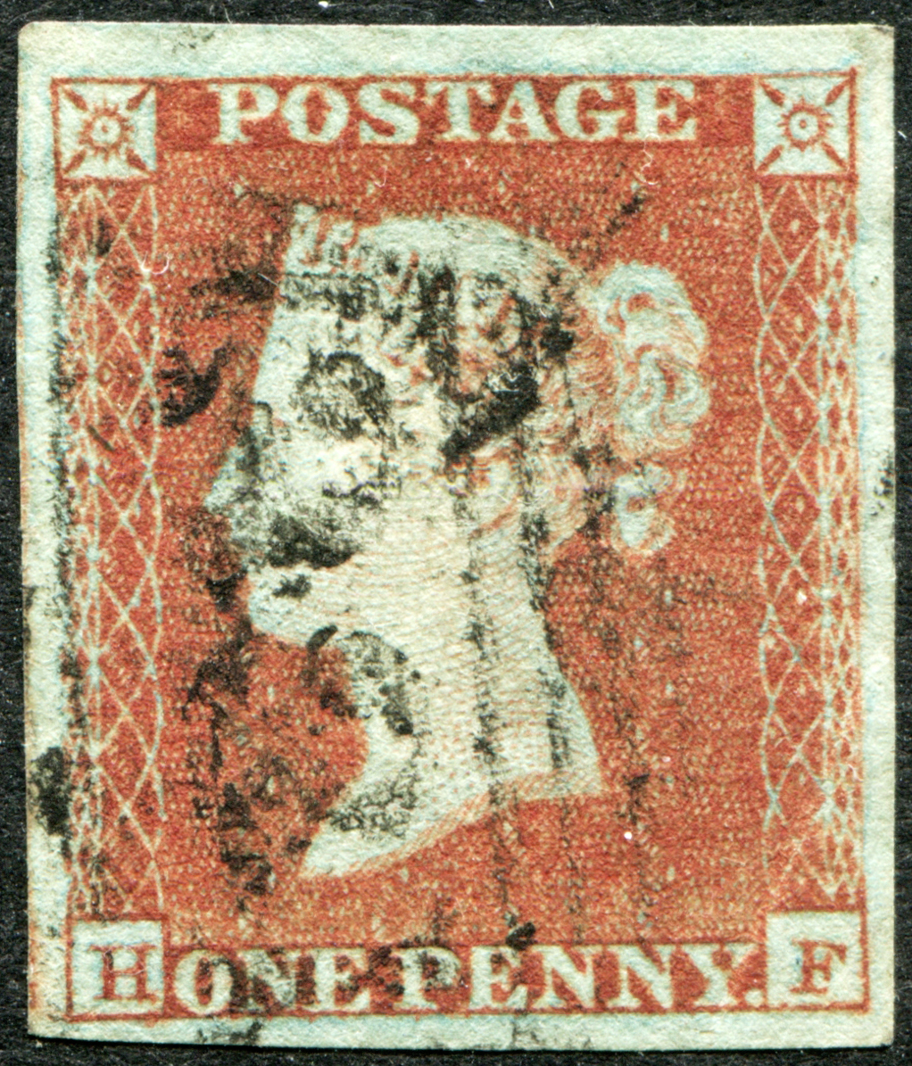 Plate 91 H-F