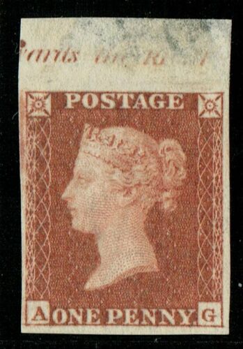 Plate 134 A-G