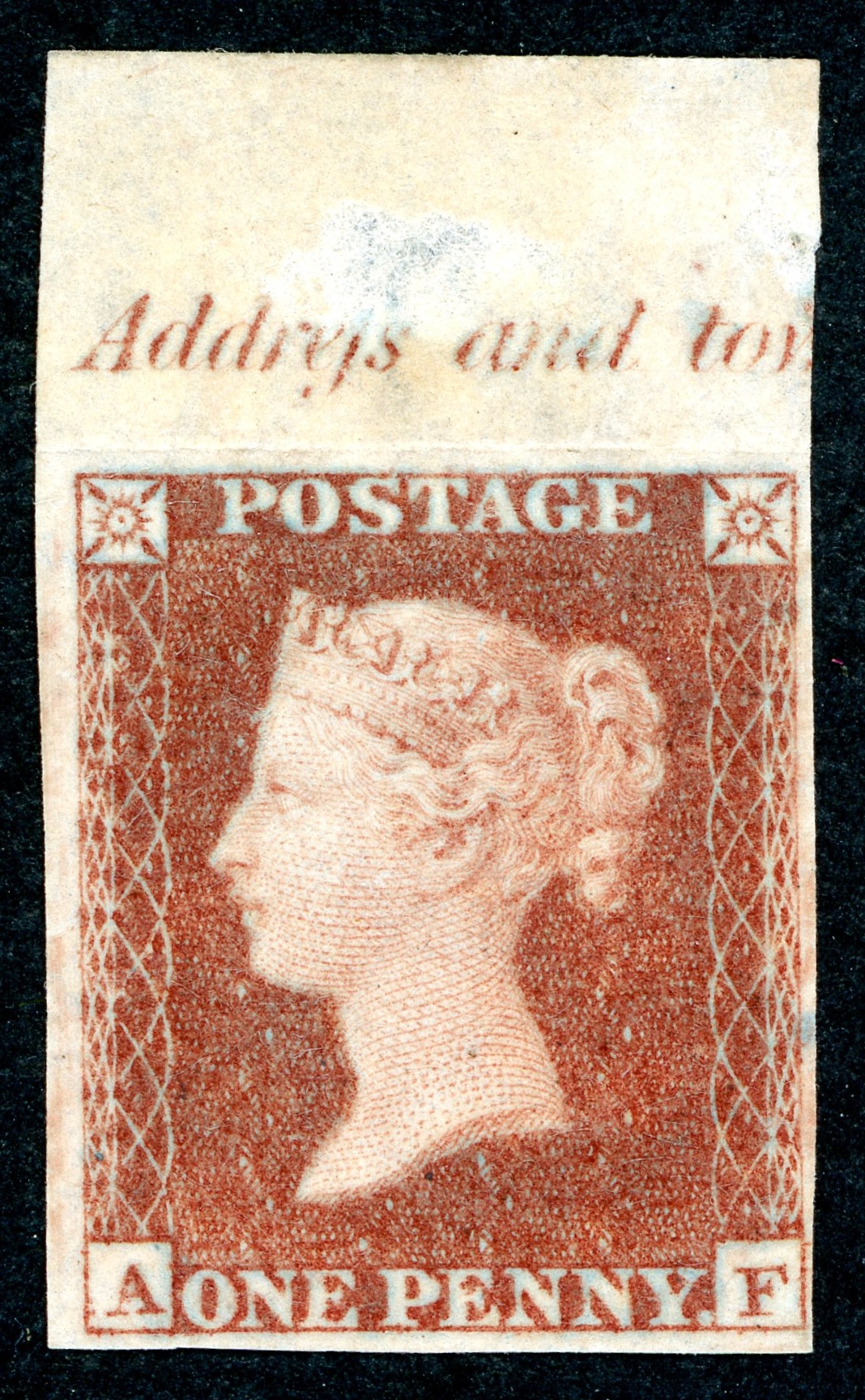 Plate 154 A-F