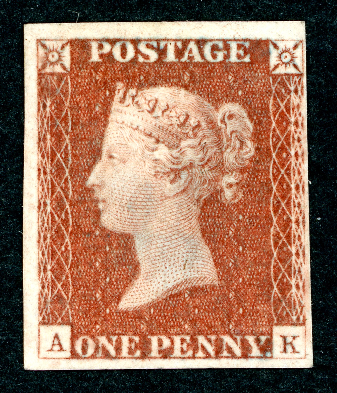 Plate 21 A-K