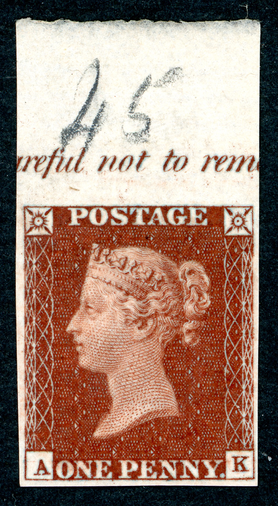 Plate 45 A-K