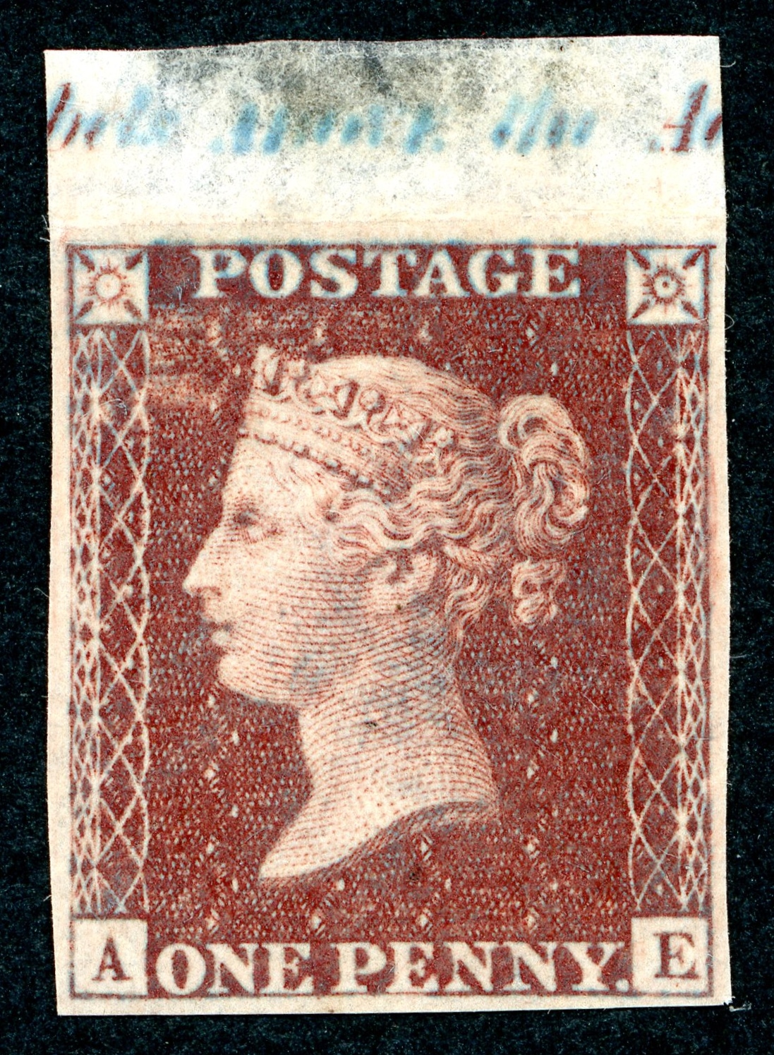 Plate 47 A-E