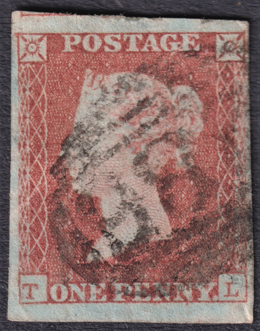 Plate 94 T-L