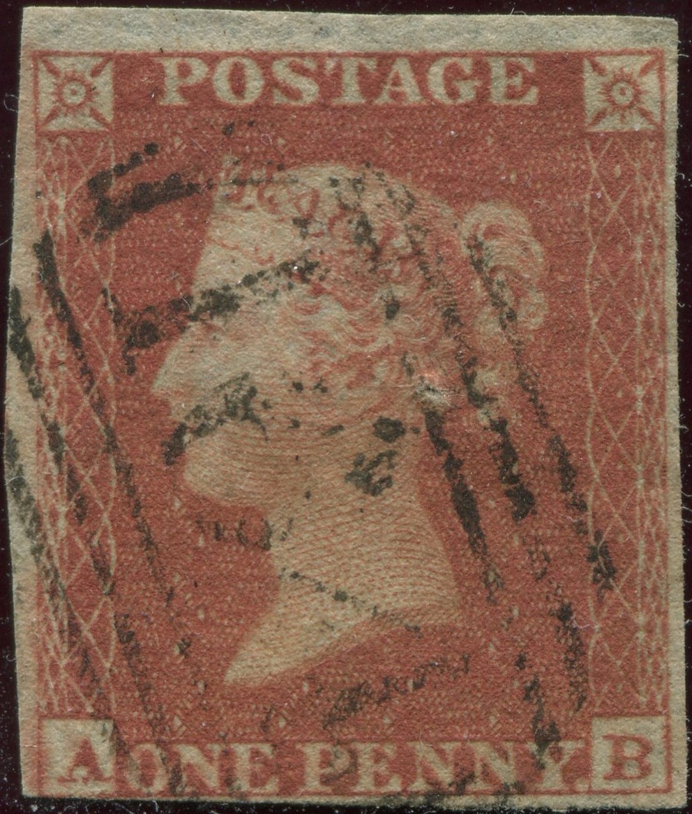 Plate 175 A-B