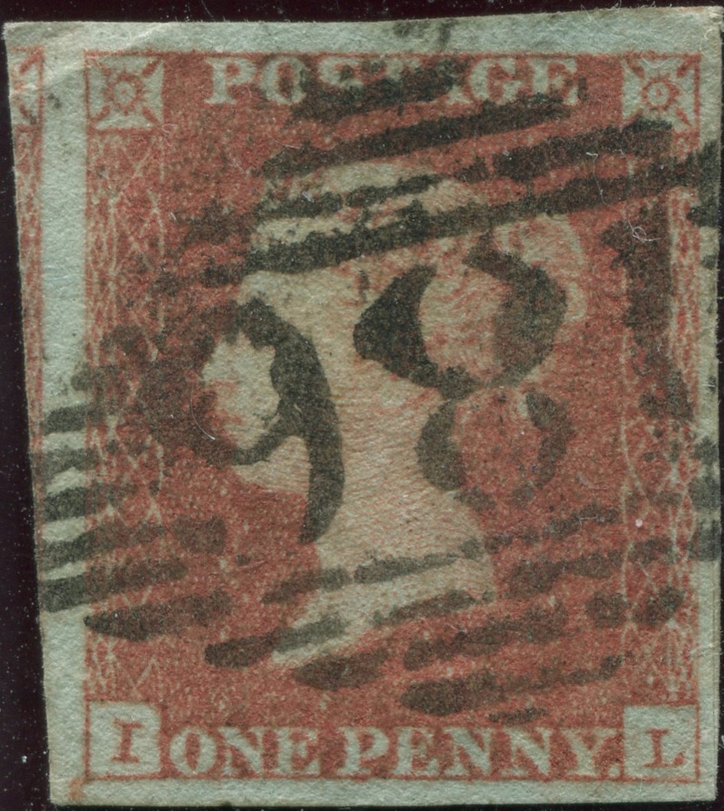 Plate 99 I-L