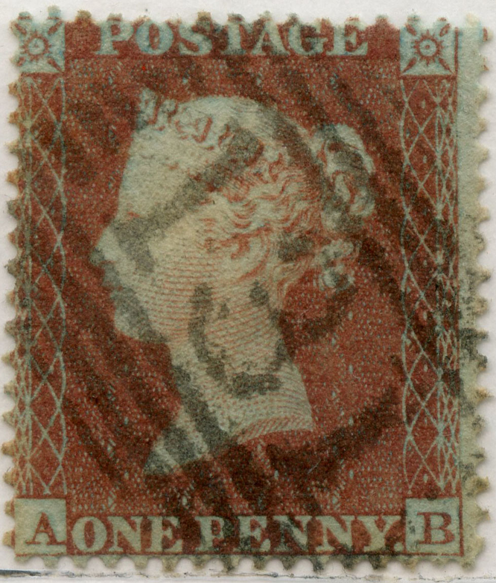 Plate 182 A-B