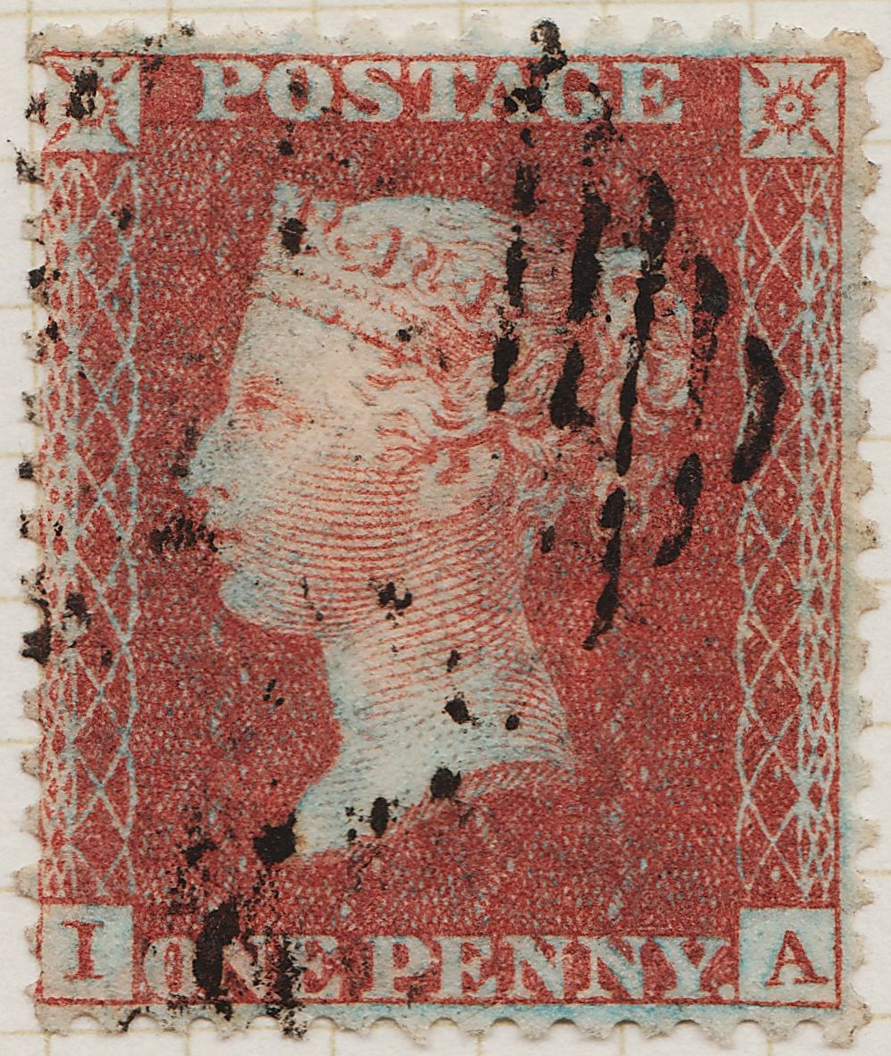 Plate 15 I-A