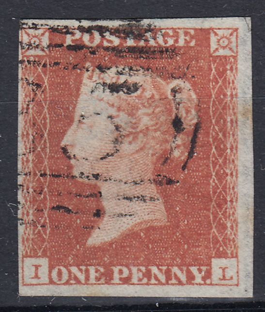 Plate 99 I-L