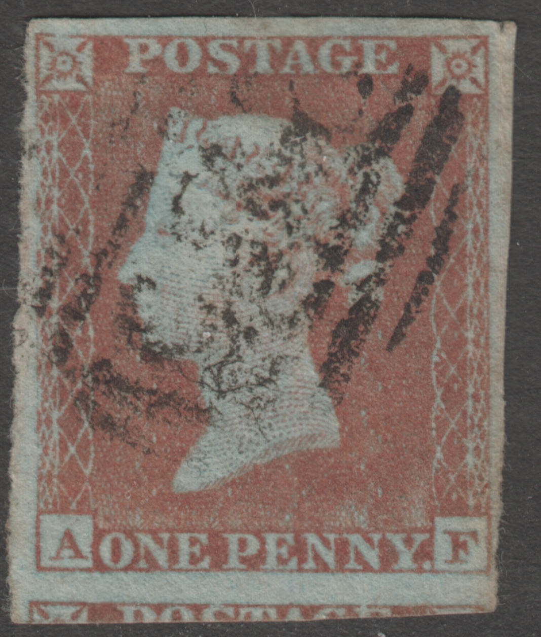 Plate 148 A-F