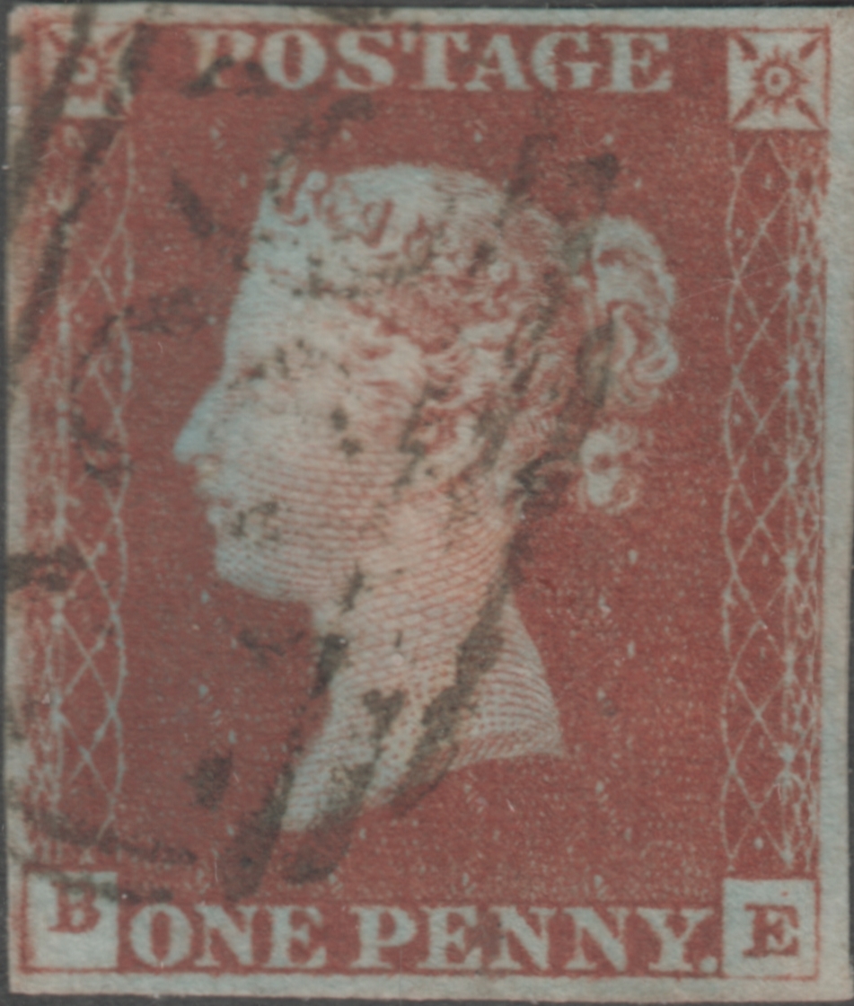 Plate 62 B-E