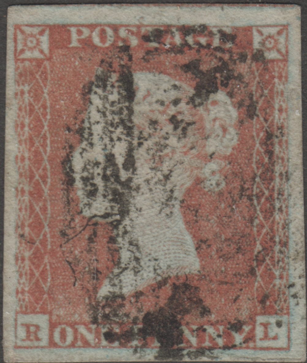 Plate 127 R-L