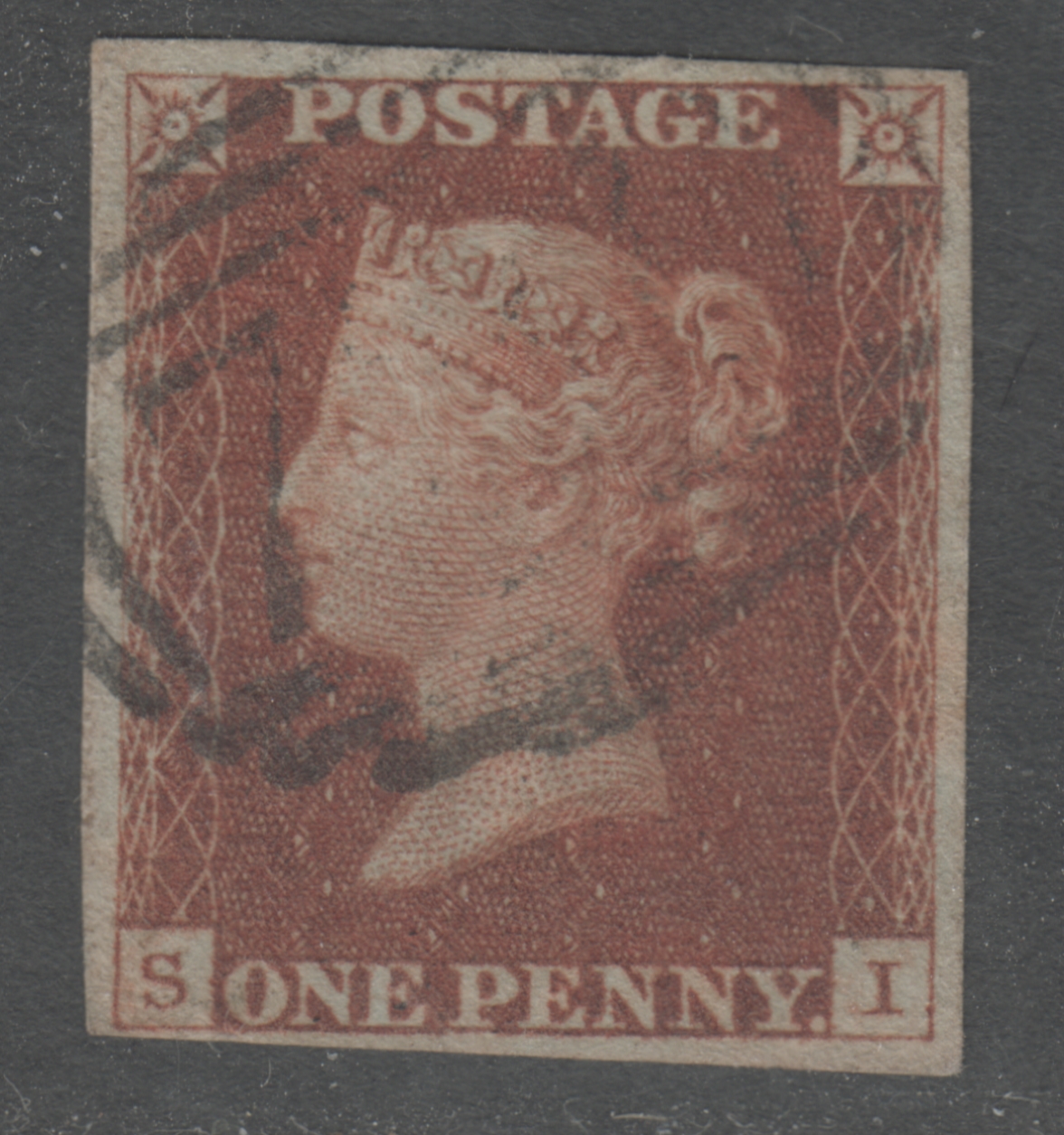 Plate 43 S-I