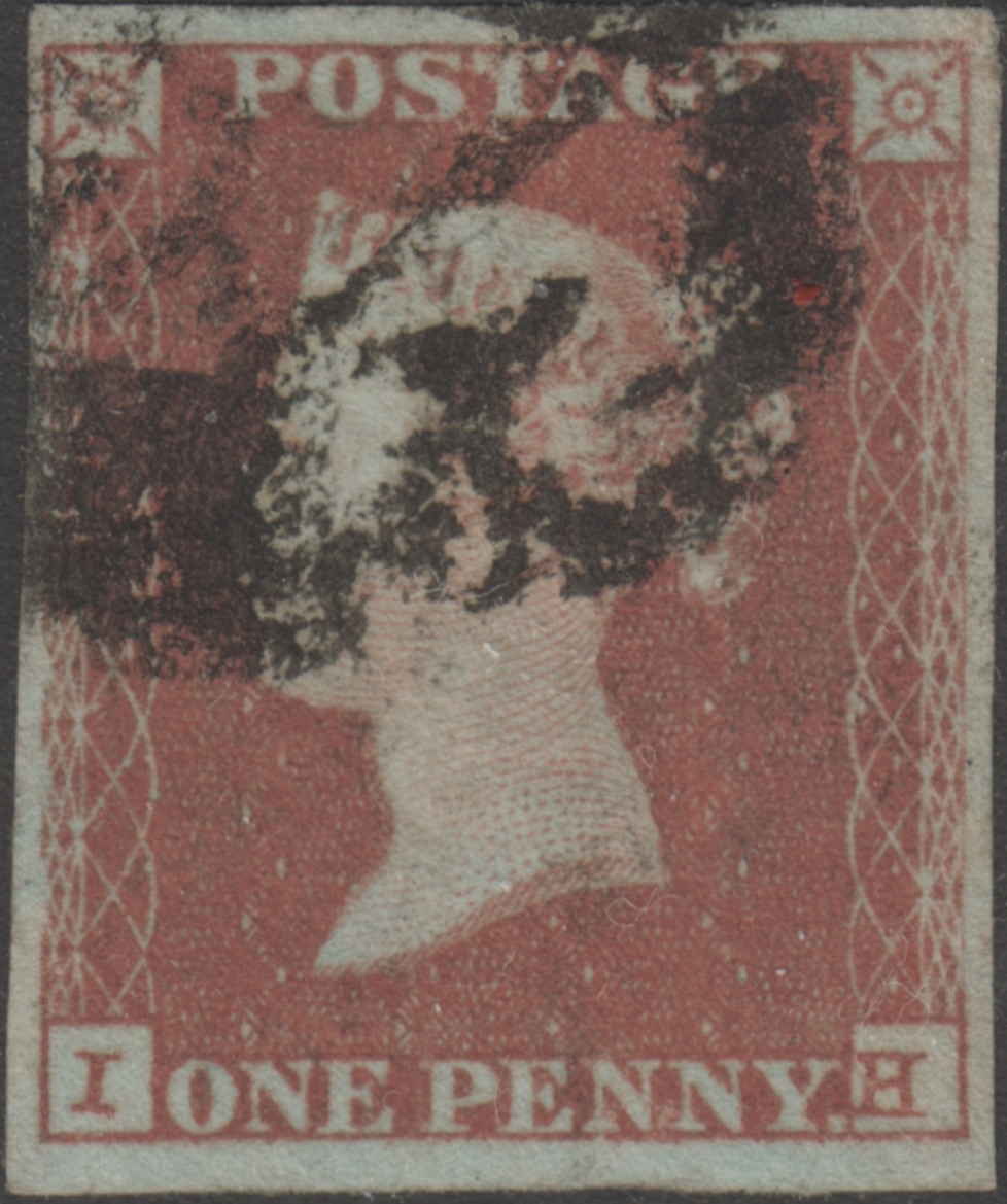 Plate 89 I-H