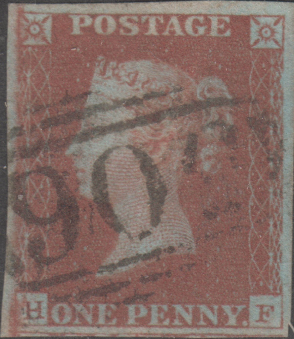 Plate 74 H-F