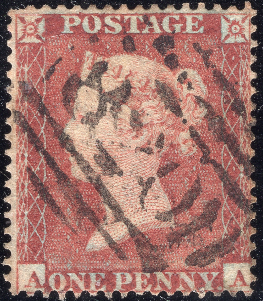 Plate 155 A-A