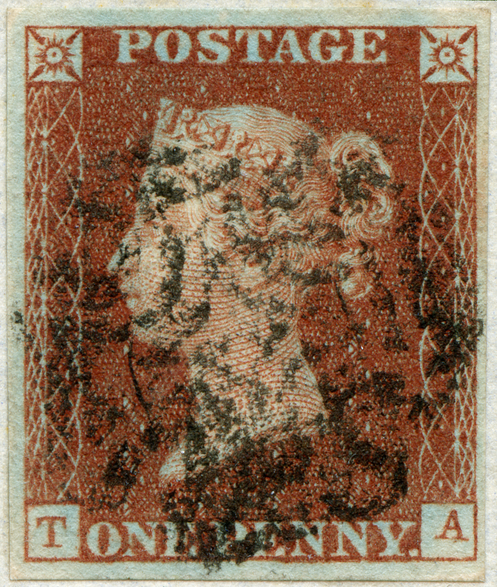 Plate 12 T-A