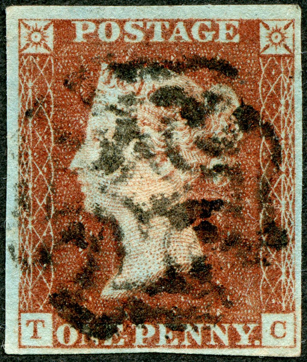 Plate 12 T-C