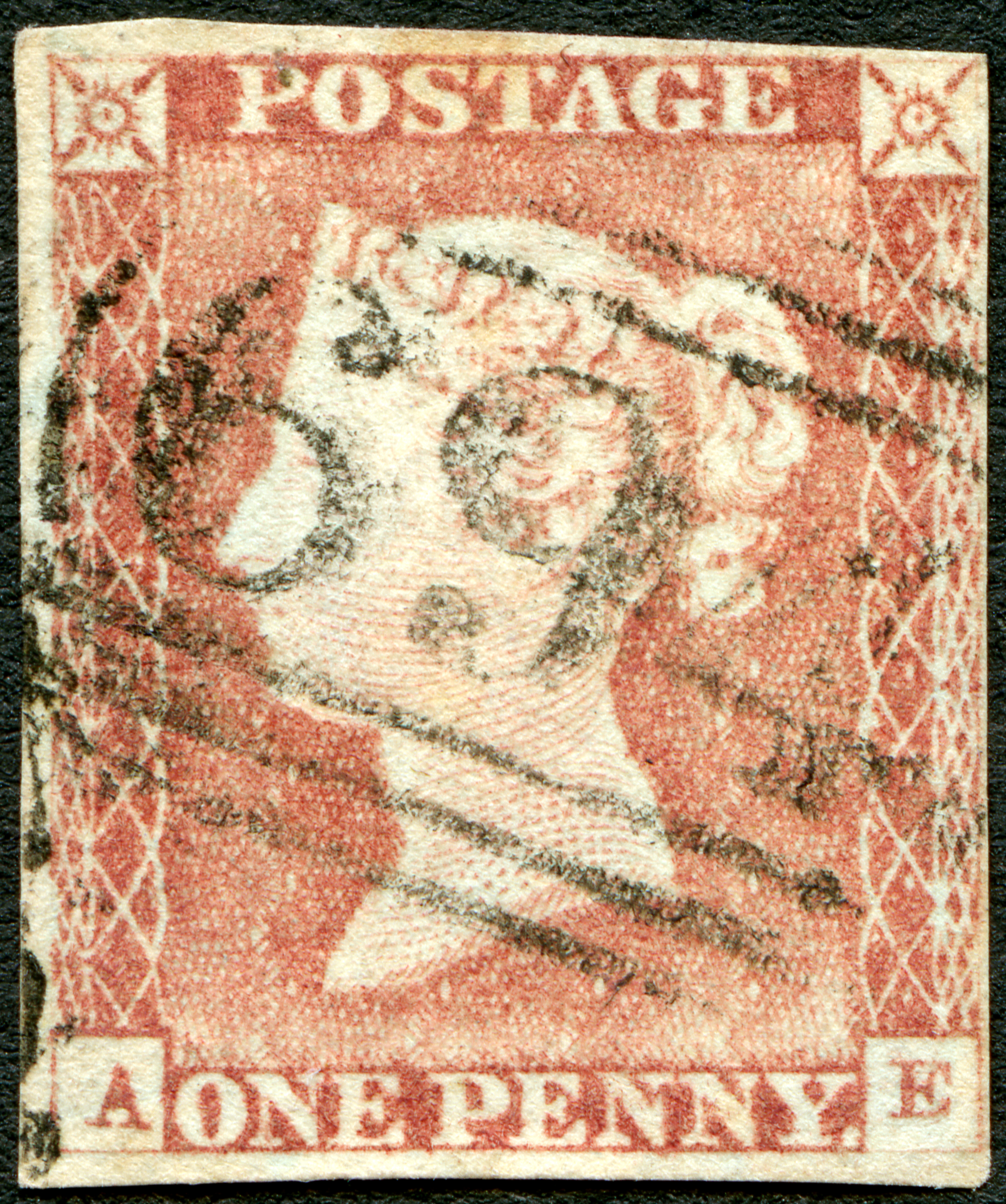 Plate 64 A-E