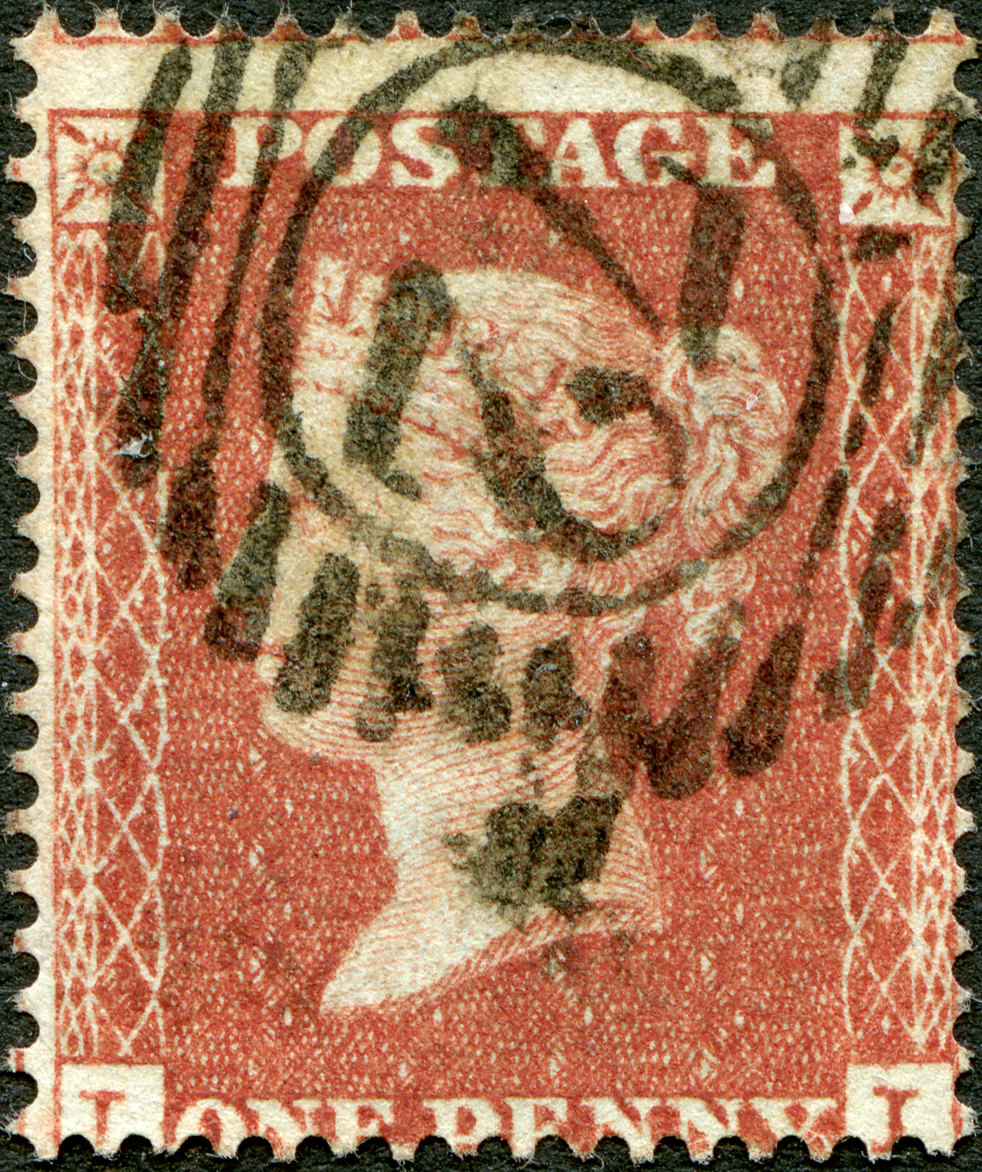 Plate 2 I-I