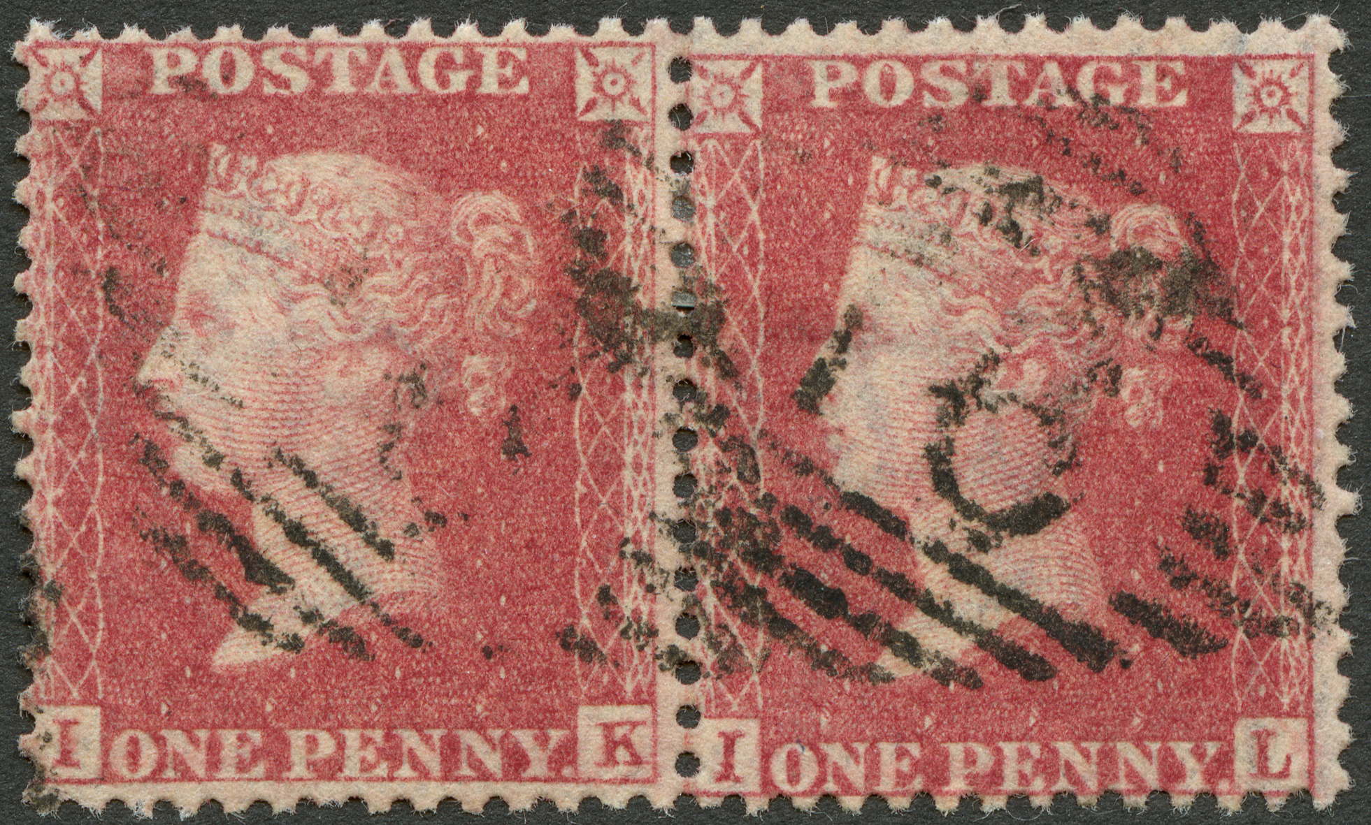 Plate 60 I-K, I-L