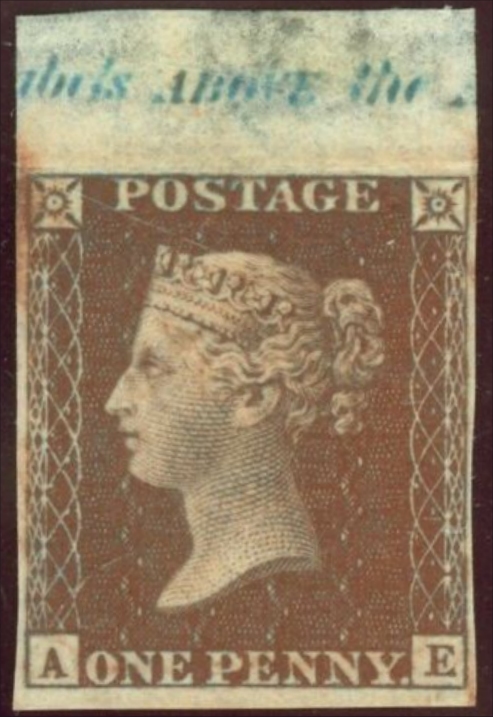 Plate 42 A-E