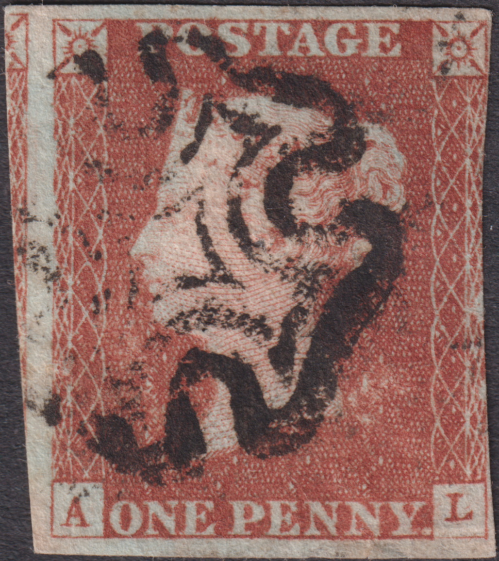 Plate 33 A-L
