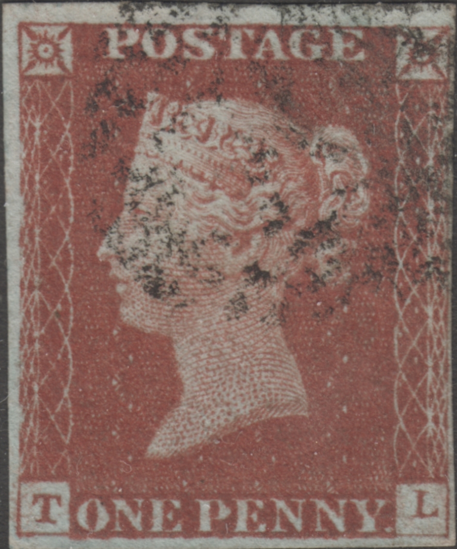 Plate 58 T-L