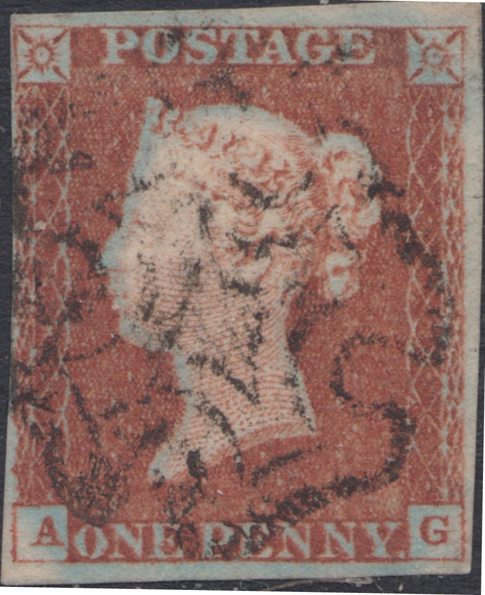 Plate 32 A-G
