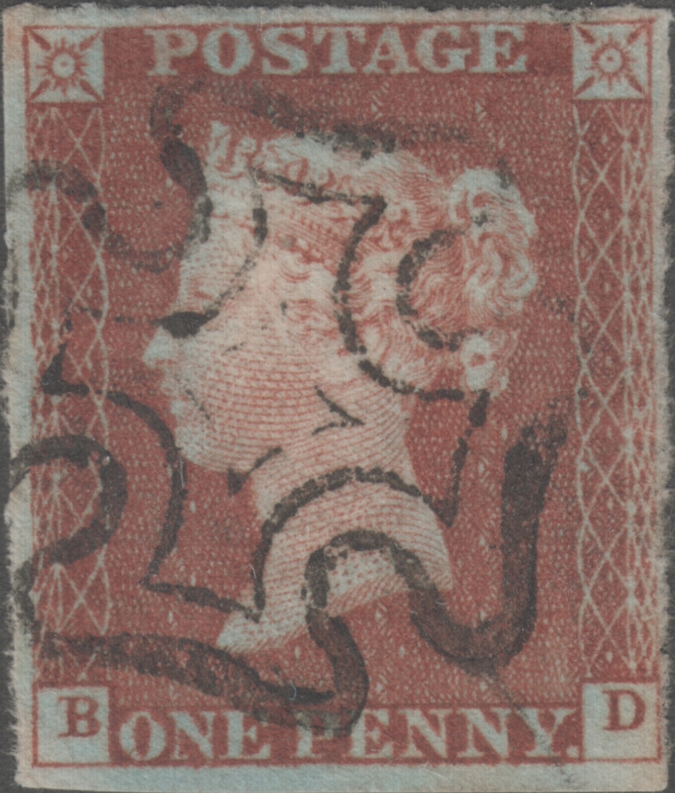 Plate 32 B-D