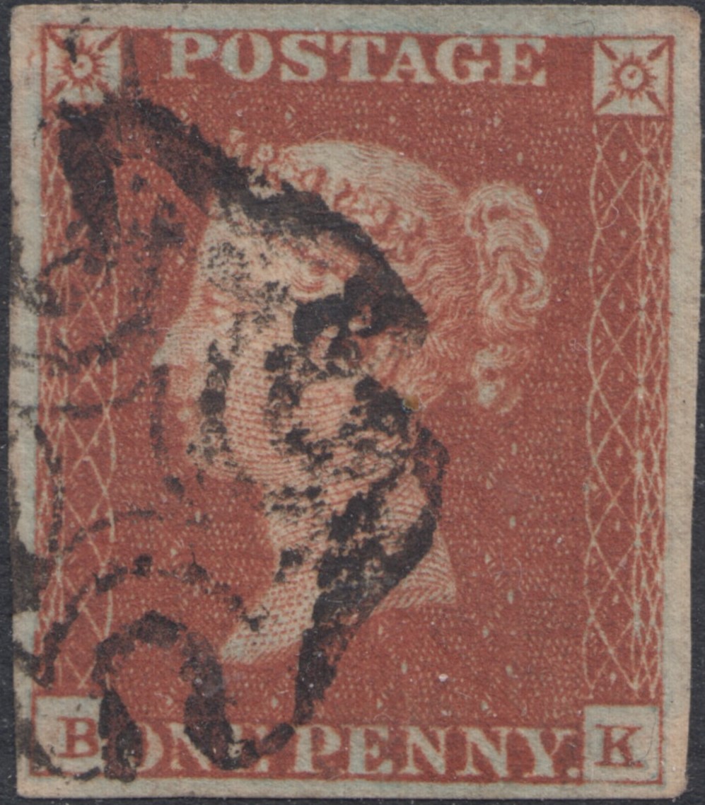 Plate 32 B-K