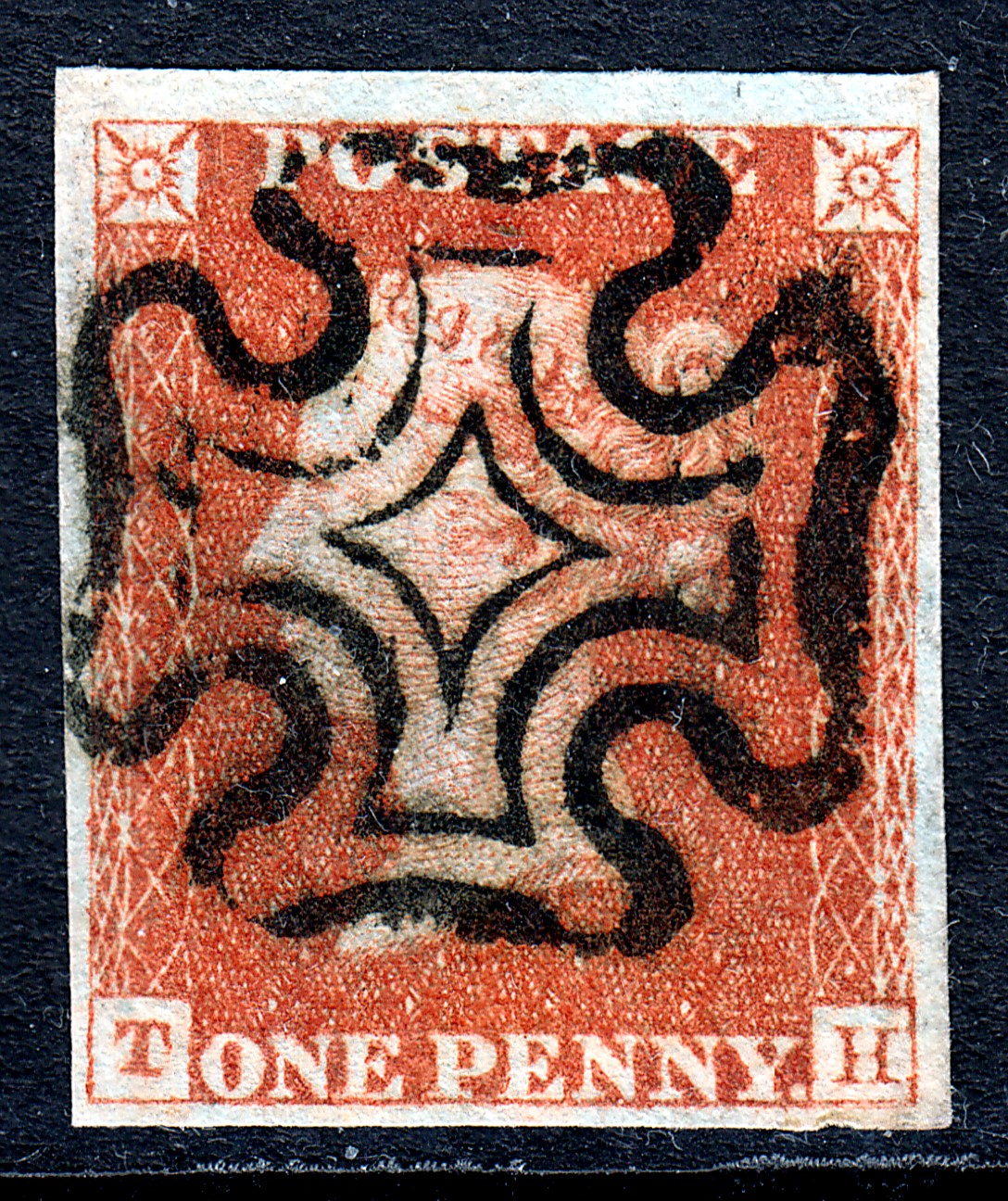Plate 22 T-H