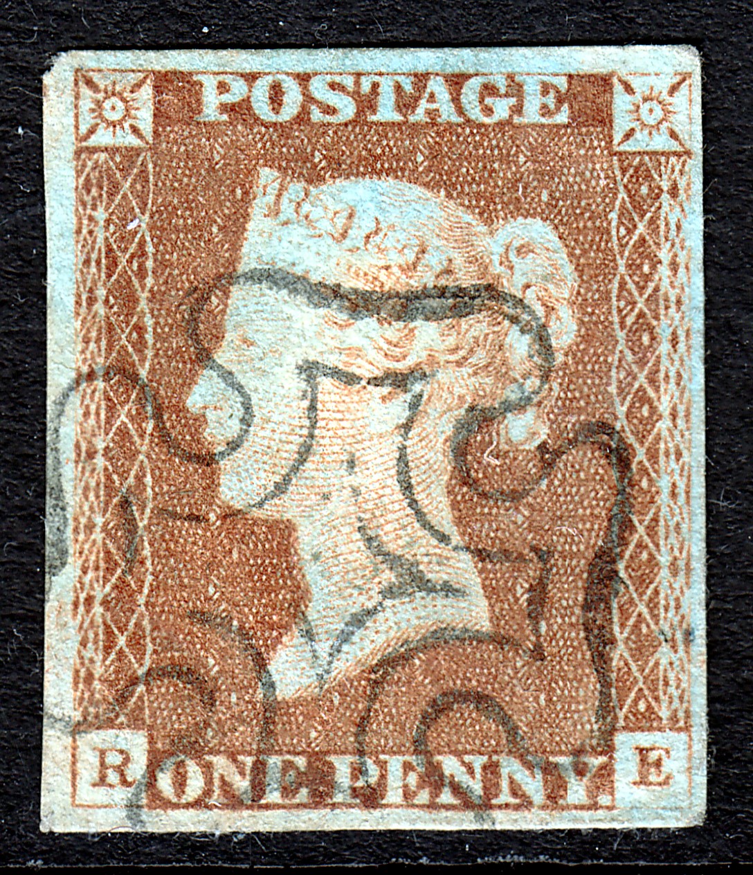 Plate 23 R-G